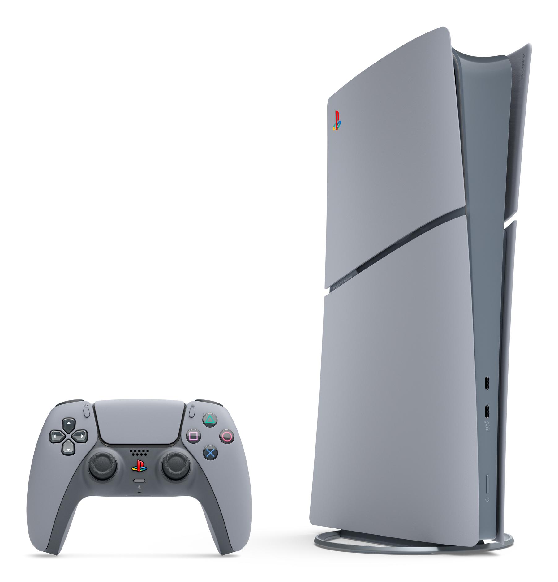 Sony PlayStation 5 Slim...