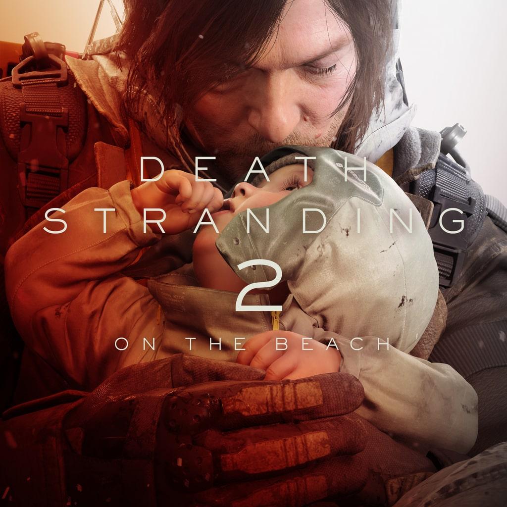 Sony Death Stranding 2: On...
