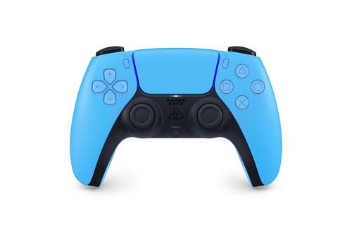 Plattform PS5 Anschluss Bluetooth oder kabelgebunden USB Stromversorgung Akku Farbe wei Extras 3.5mm Klinke Vibrationsmotor