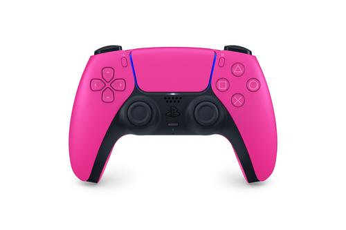 Sony PlayStation 5 PS5 Controller Dualsense Nova Pink 9728498