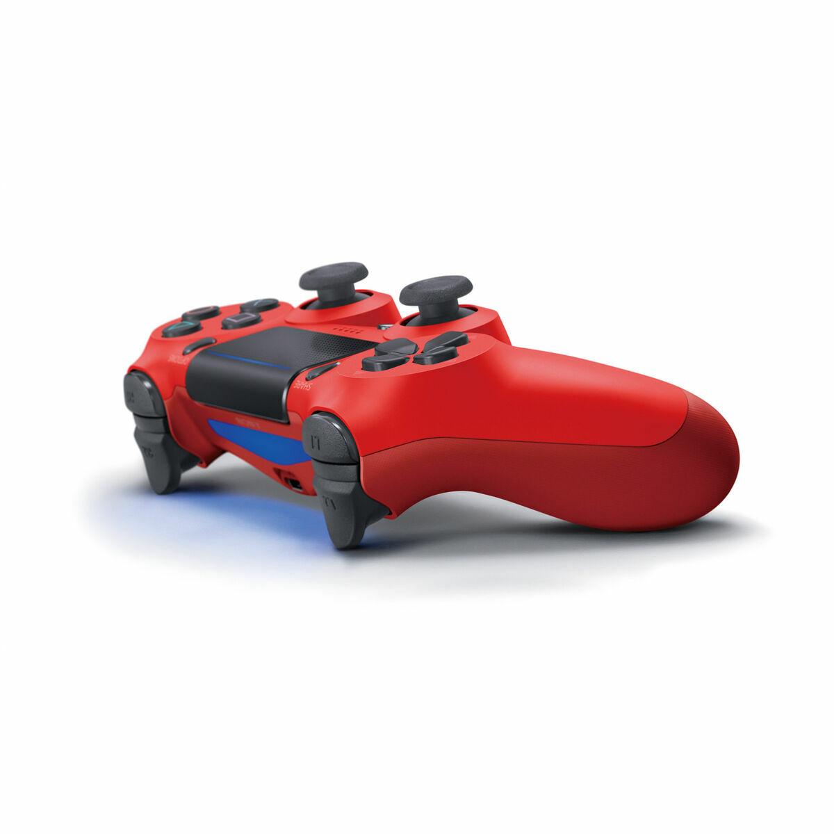 Ã¢â‚¬Â¢ Plattform: PS4 Ã¢â‚¬Â¢ Anschluss: Bluetooth oder kabelgebunden, USB Ã¢â‚¬Â¢ Stromversorgung: Ak