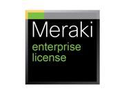 CISCO MERAKI MS350-48LP ENTERPRISE LICENSE AND SUPPORT/ 1 YEAR