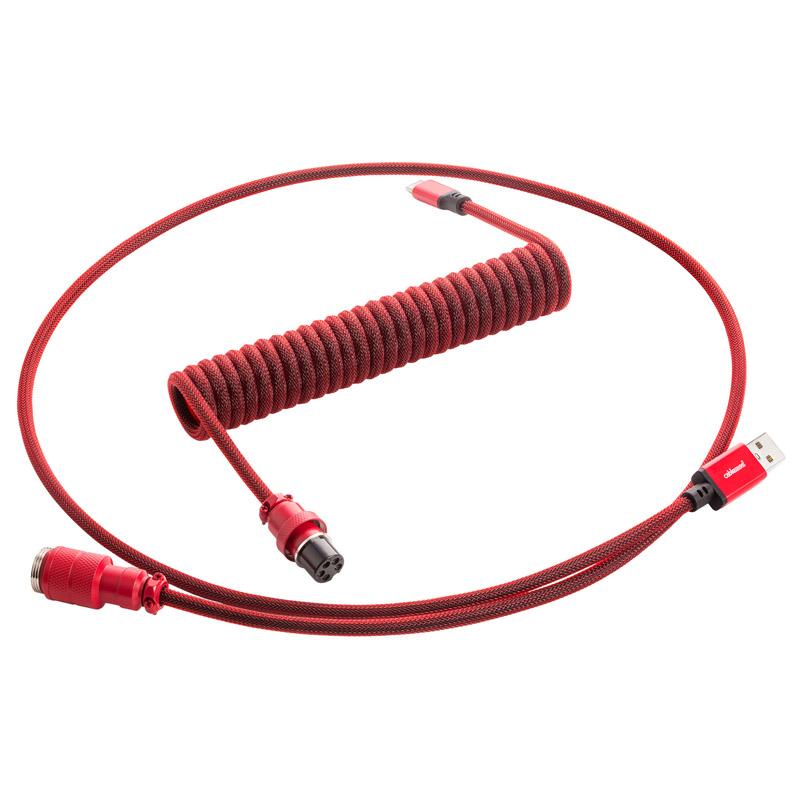 Cablemod CM-PKCA-CRAR-KR150KR-R cavo USB 15 m USB