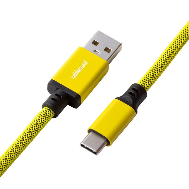 Cablemod CM-PKCA-CYAY-KY150KY-R cavo USB 15 m USB