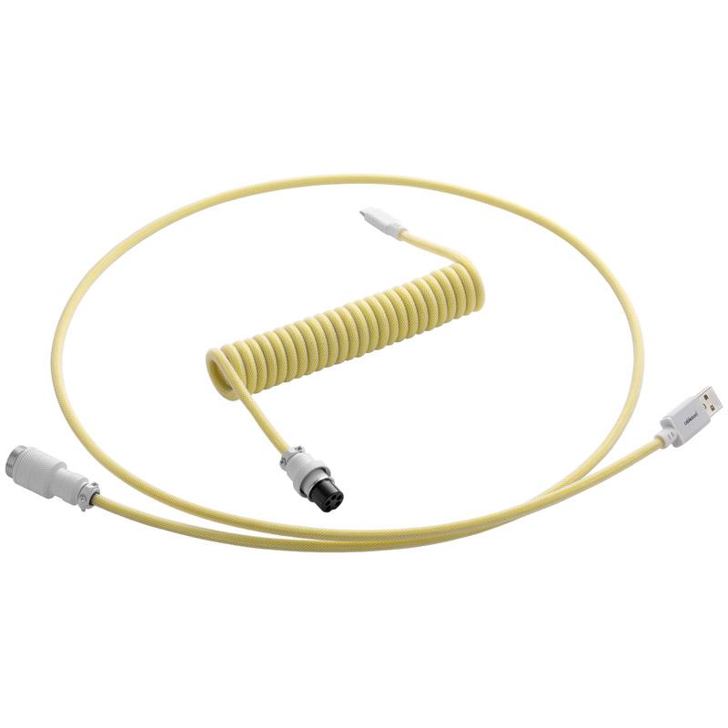 Cablemod CM-PKCA-CWAW-YW150YW-R cavo USB 15 m USB