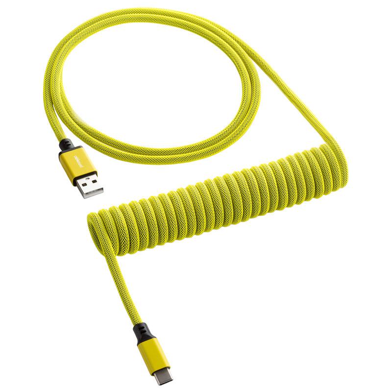 Cablemod CM-CKCA-CY-KY150KY-R cavo USB 15 m USB A