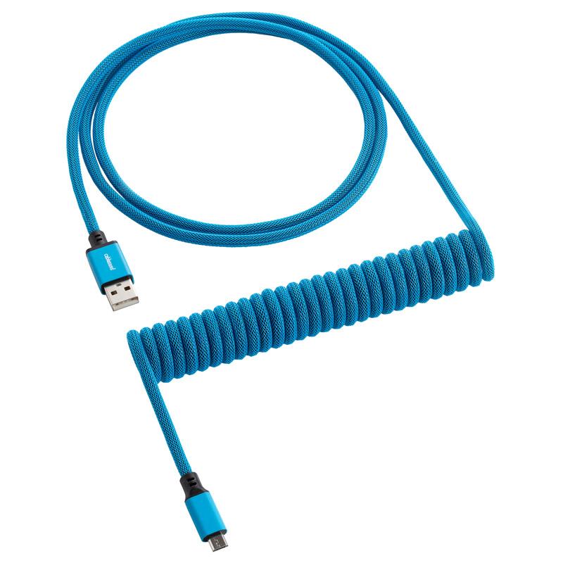 Cablemod CM-CKCA-CW-YW150YW-R cavo USB 15 m USB A