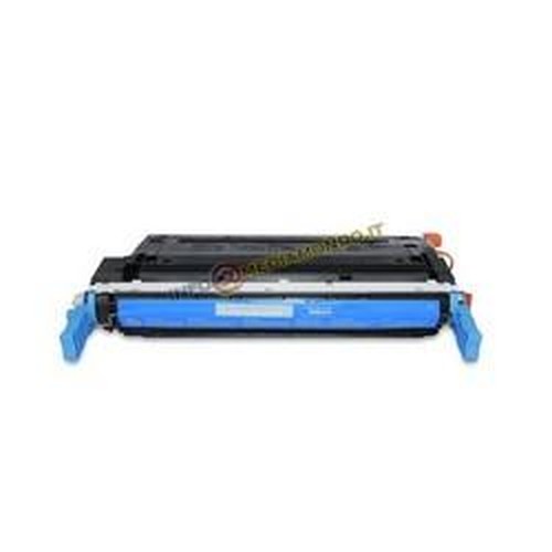 TONER HP COMPATIBILE C9721A...