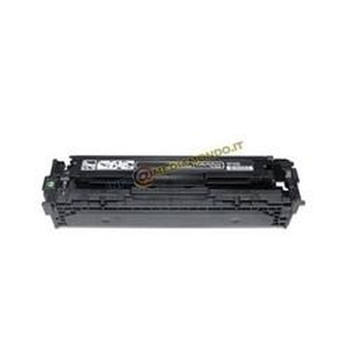 TONER COMPATIBILE HP CB540A...