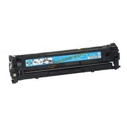 TONER COMPATIBILE HP CB541A...
