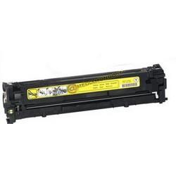 TONER COMPATIBILE HP CB542A...