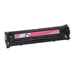 TONER COMPATIBILE HP CB543A...