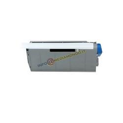 TONER COMPATIBILE OKI 41304212 - NERO - STAMPA 10000 PAGINE
