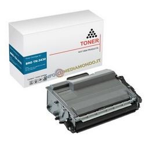 TONER COMPATIBILE BROTHER...