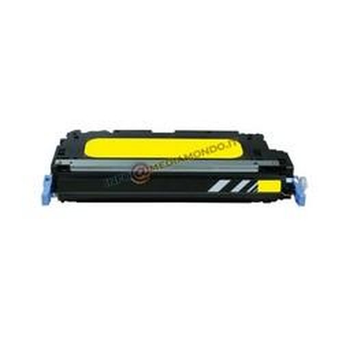 TONER COMPATIBILE HP Q7582A...