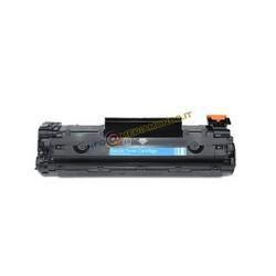 TONER COMPATIBILE HP CE278A - 78A - STAMPA 2.100 PAGINE