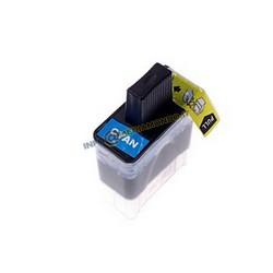 Brother LC900 / LC950 Ciano - Cartuccia Compatibile