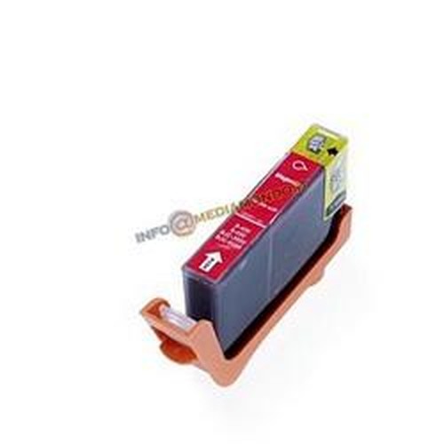 Canon BCI-3 / BCI-6 Magenta...