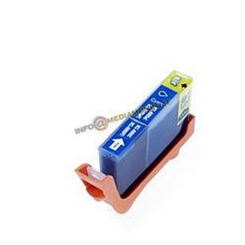 Canon BCI-3 / BCI-6...