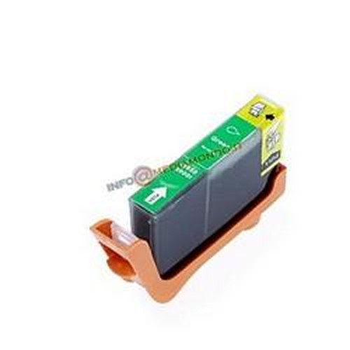Canon BCI-6 green/verde -...