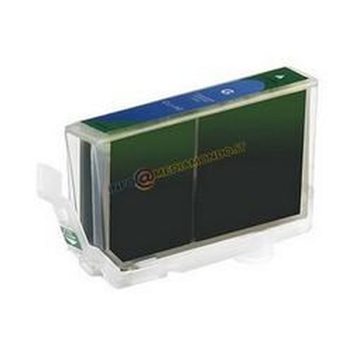 Canon CLI-8G verde -...