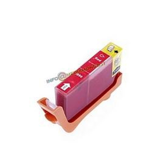 Canon BCI-6 red/rosso -...