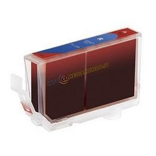 Canon CLI-8R rosso -...