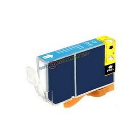Canon CLI-8C ciano -...