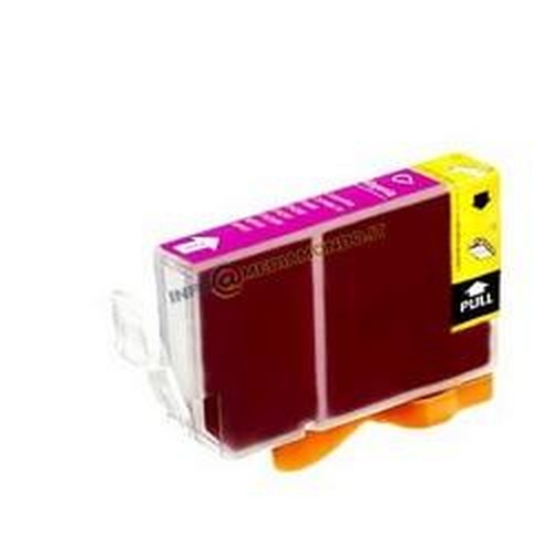 Canon CLI-8M magenta-...