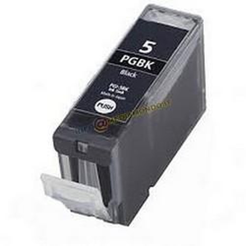 Canon PGI-5Bk black -...