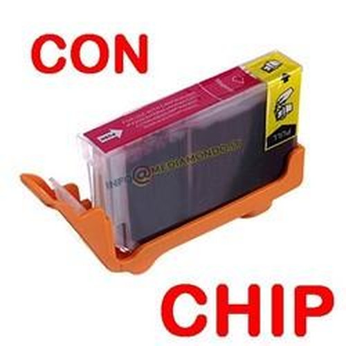 Canon CLI-8M magenta-...