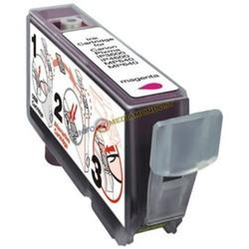 Canon CLI-521M/CLI-526M...