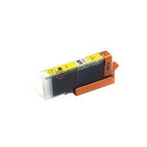 CARTUCCIA COMPATIBILE CANON...