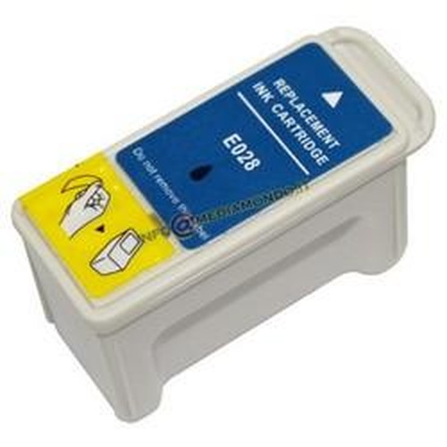 Epson T028 nero - Cartuccia...