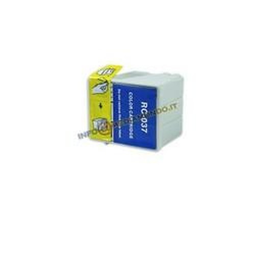 Epson T037 colore -...