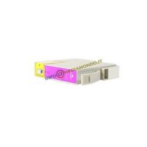Epson T0323 magenta 17ml -...