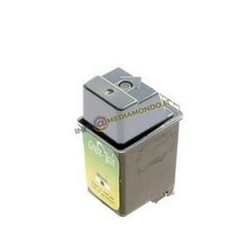 HP C6614DE Nr.20 nero -...