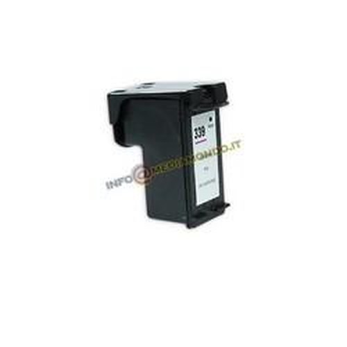 HP 339 C8767EE nero -...