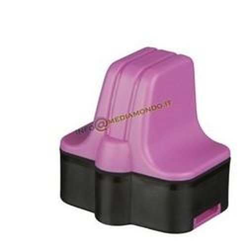 HP 363 C8772EE MAGENTA -...