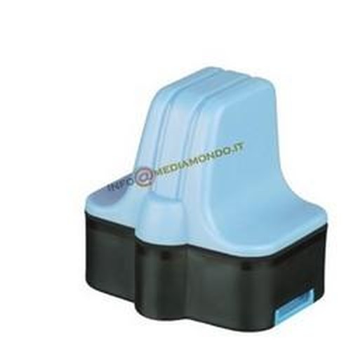 HP 363 C8774EE PHOTO CIANO...