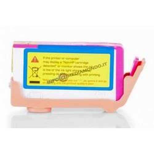 CARTUCCIA COMPATIBILE HP...