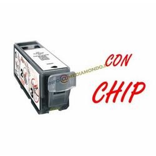 Canon PGI-520Bk black -...