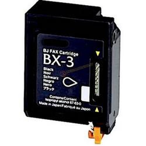Canon BX-3 -0884A002 - nero...