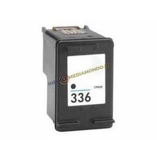 CARTUCCIA RIGENERATA HP 336...