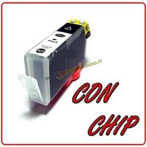 CARTUCCIA CON CHIP...