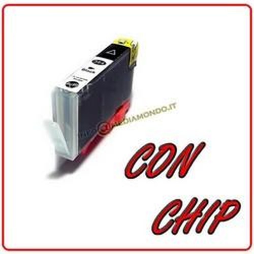 CARTUCCIA CON CHIP...