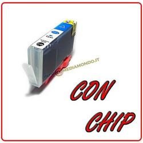 CARTUCCIA CON CHIP...