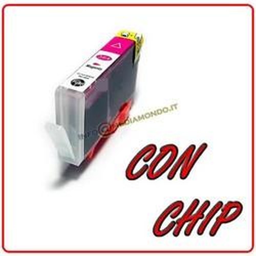 CARTUCCIA CON CHIP...
