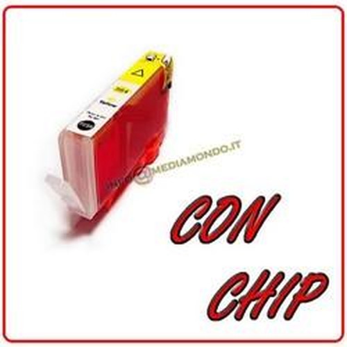 CARTUCCIA CON CHIP...