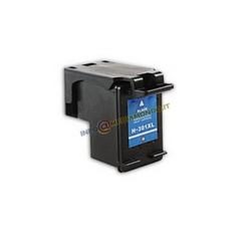 CARTUCCIA RIGENERATA HP301...